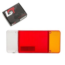 Brake light taillight rear