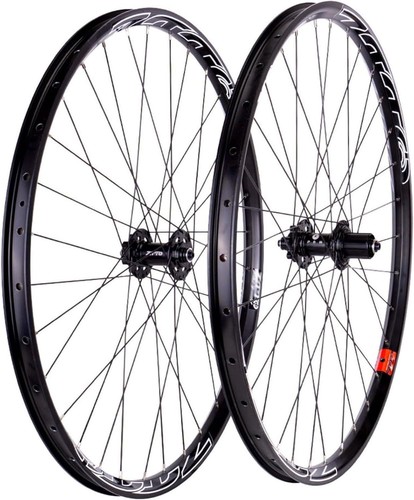 Kunyos mtb wheelset p3 - kunyos, 27.5