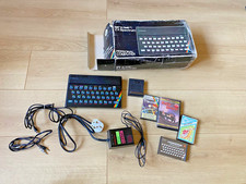 Refurbished zx spectrum 48k