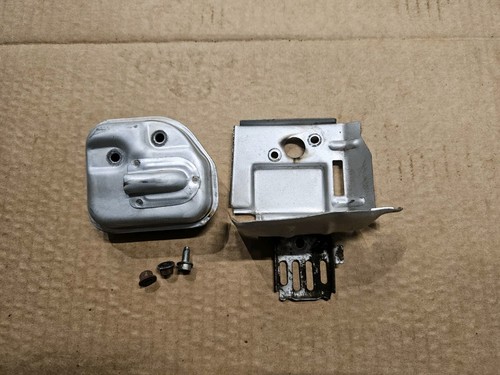 Honda gx25 genuine used - gx25,