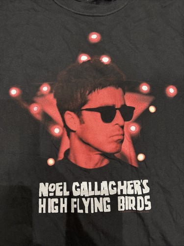Noel gallagher high flying - noel,