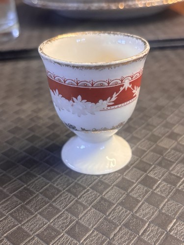 Ridgeways cup holder vintage - ridgeways,