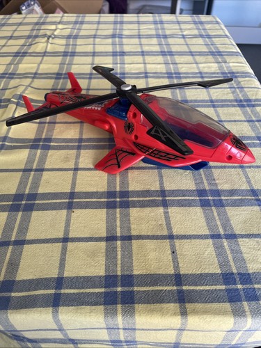 Marvel hasbro spiderman - hasbro,