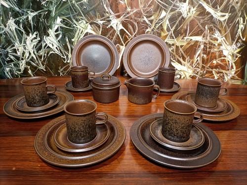 Arabia ruska piece coffee - ruska,