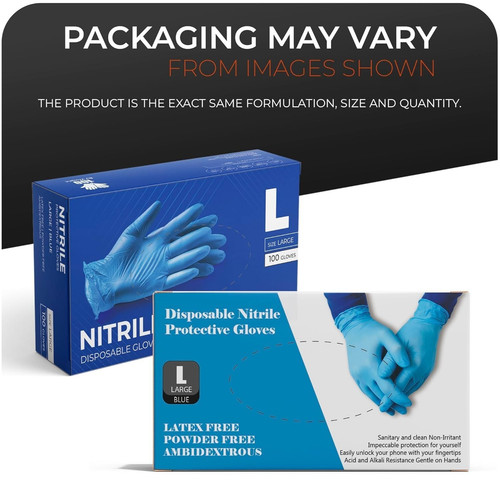 Surgicals powder free - surgicals,