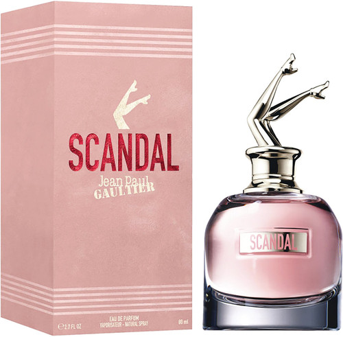 Jean paul gaultier scandal eau - paul,