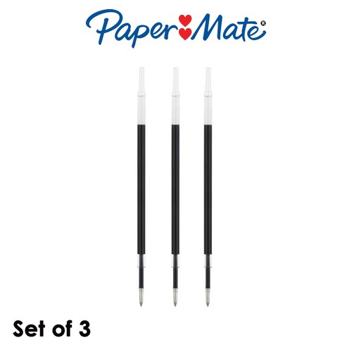 Set papermate ink - set,