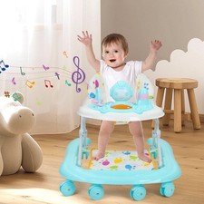 Baby Walker Bouncer First