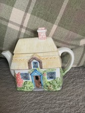 Annie Rowe Ceramic Novelty