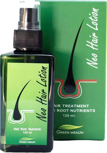 Neo hair lotion - neo, 120ml