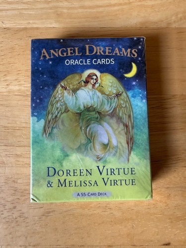 Doreen virtue angel - virtue,