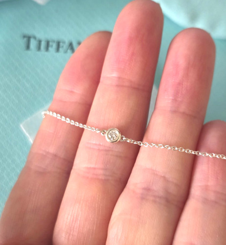 Tiffany elsa peretti - tiffany, co