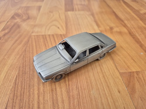 Danbury mint classic 1986 - danbury, 1/43