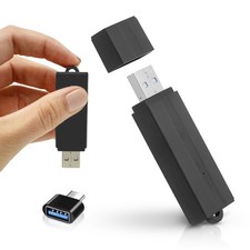 USB Audio Note Device 288-Hour