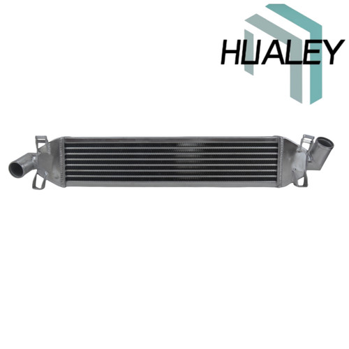 Aluminum intercooler for - intercooler, ford