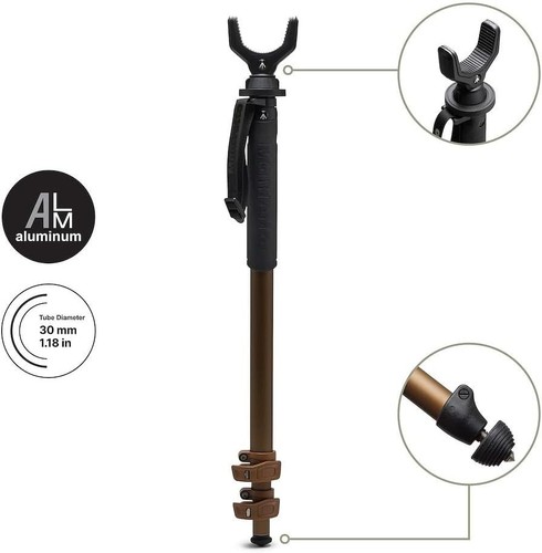 Manfrotto alpha o - manfrotto,