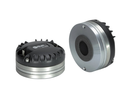 Rcf compression driver nd350 - rcf, 8