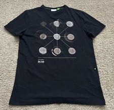 Martin Kaymer By Hugo Boss