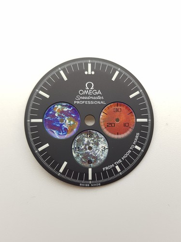 Omega speedmaster from - omega,