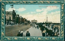 Great Gt Yarmouth Marine