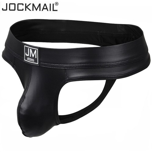 Jockmail men sexy jockstrap - men's,