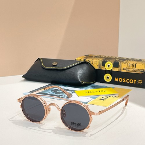 Moscot moyel sunglasses women - moyel,