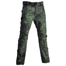 Men's Camouflage Tactical