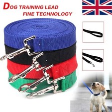 Extra Long Dog Lead Dogs