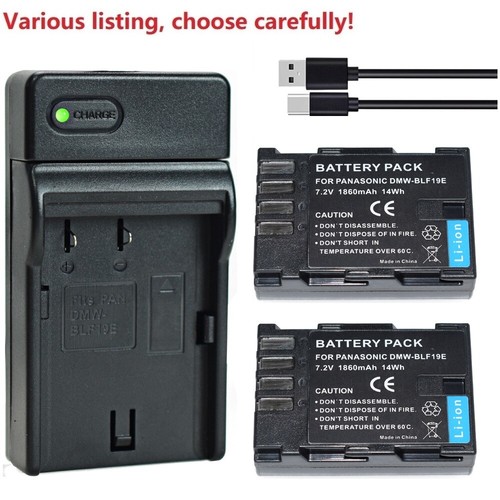 Dmwblf19 dmw blf19 battery - battery, or