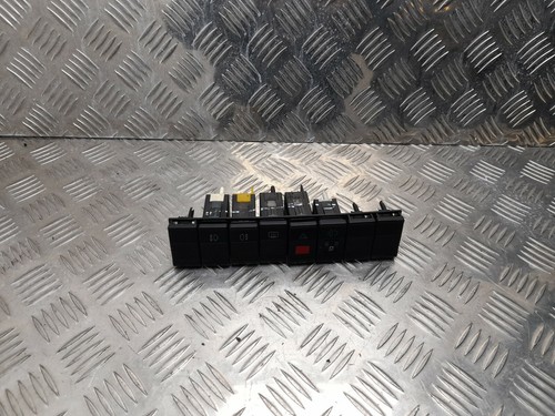 Audi convertible dash - dash, board
