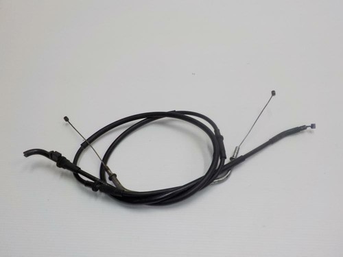 Throttle cables cable - throttle,