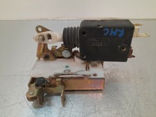 front lock door rh CITROEN