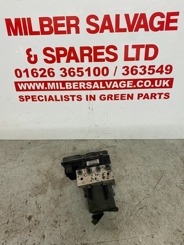 Audi bosch abs - abs, pump