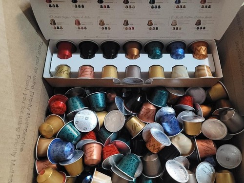 Nespresso original line - original,