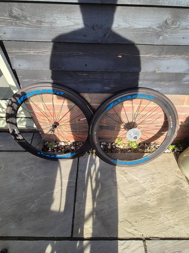 Easton campagnolo speed - easton,