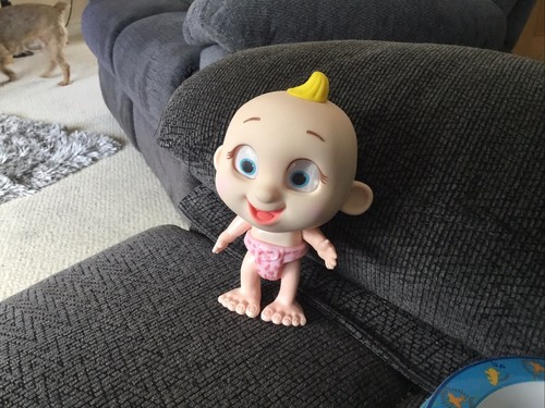 Genesis baby doll - genesis, tiny