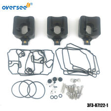 3F3-87122-1 Carburettor Repair
