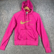 Vintage Nike Hoodie Womens