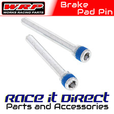 Brake Pad Pin for Kawasaki KDX