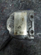 Remanufactured Eberspacher