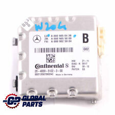 Windscreen Camera Mercedes W204 W212 Front Windshield Camera Unit A0009050438