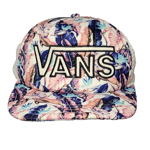 Vans beach floral - it,