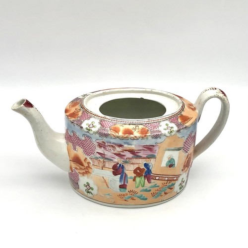 Kintsugi antique georgian new - kintsugi,
