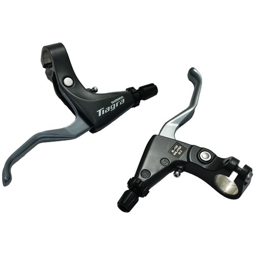 Shimano tiagra 4700 flat - bl-4700,
