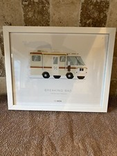 Breaking Bad 1986 Bounder