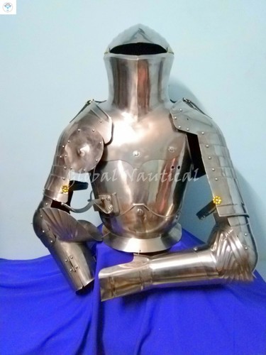Medieval knight armor - knight,