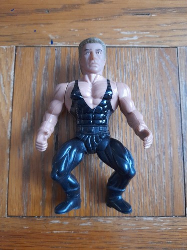 Terminator knock off - terminator,