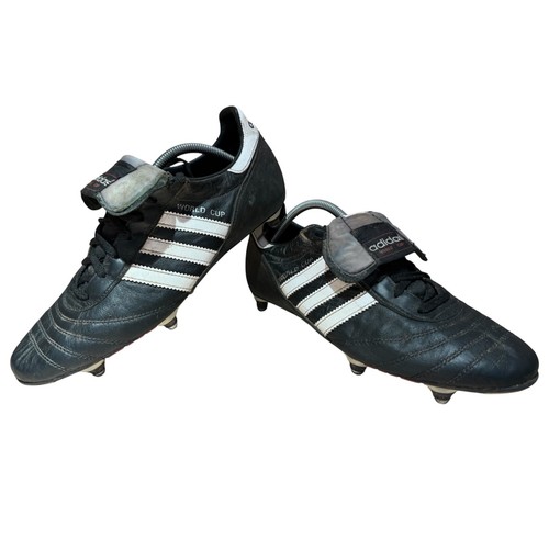 Vintage adidas world - world, sg
