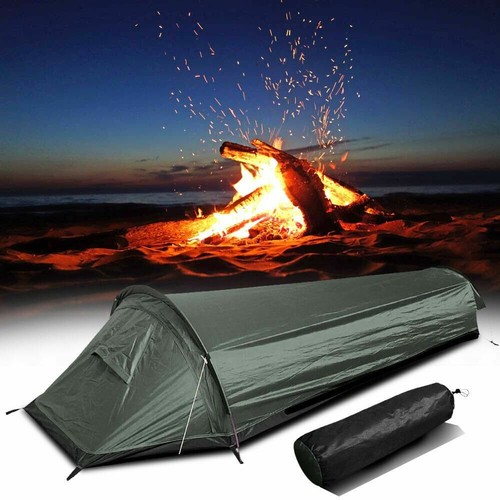 Person bivy waterproof - 1,