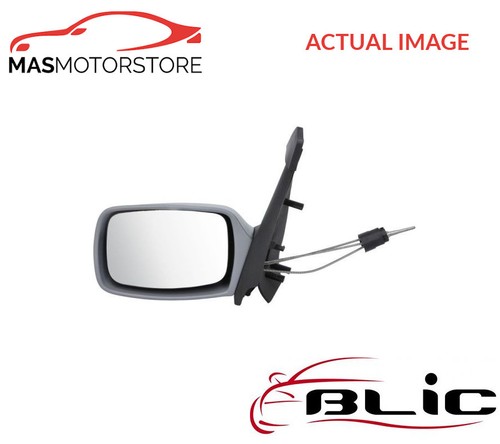 Outside rear view mirror lhd - outside,